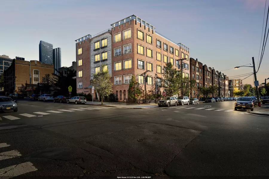 45 BROADWAY  #302, Jc Journal Square, NJ 07306