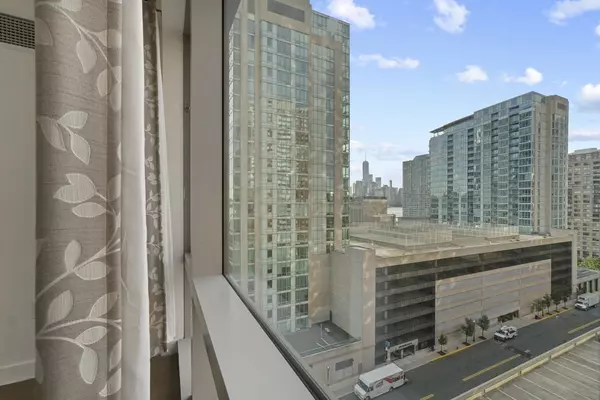 Jc Downtown, NJ 07310,75 PARK LANE SOUTH  #1708