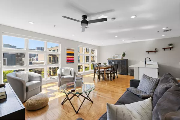 Hoboken, NJ 07030,659 1ST ST  #410