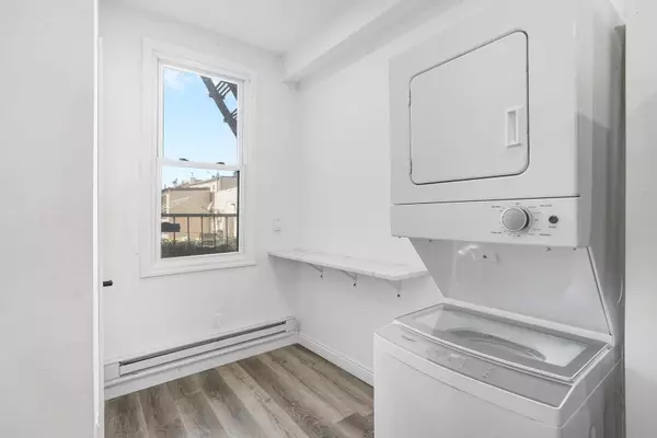 Union City, NJ 07087,609 NEW YORK AVE  #2L