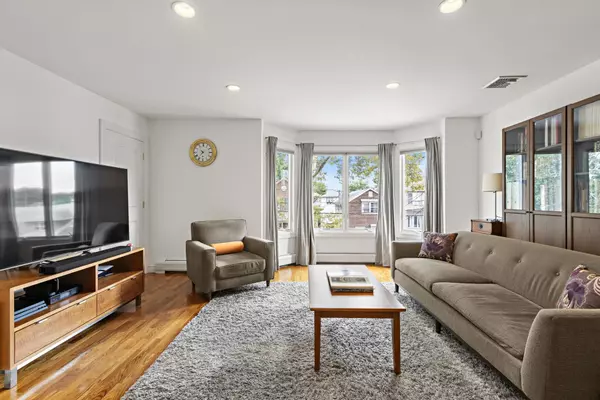 492 JERSEY AVE  #C, Fairview, NJ 07022