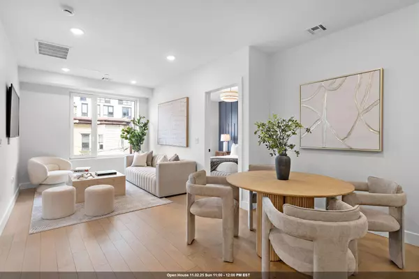 35 ORCHARD ST  #404, Jc Journal Square, NJ 07306