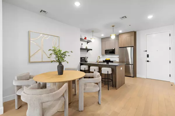 35 ORCHARD ST  #604, Jc Journal Square, NJ 07306