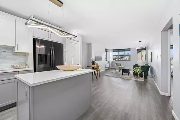 300 NEWARK ST  #6K, Hoboken, NJ 07030