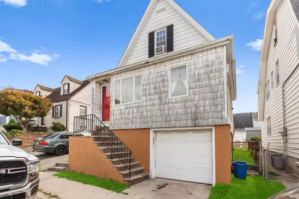 161 STOVER AVE, North Arlington, NJ 07031