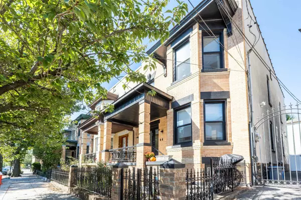 Jc Heights, NJ 07306,21 CONCORD ST  #2