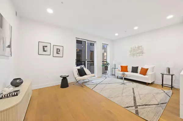 160 BRUNSWICK ST  #304, Jc Downtown, NJ 07302