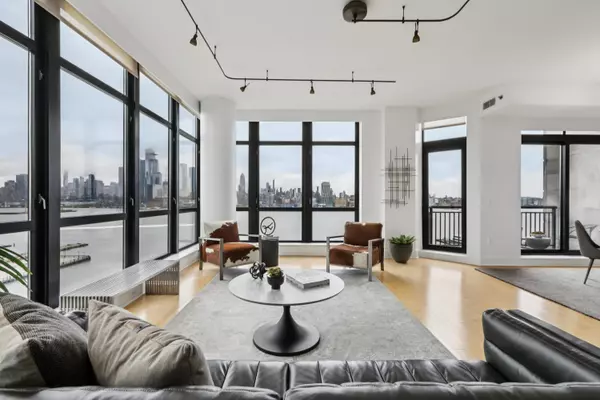 Hoboken, NJ 07030,1025 MAXWELL LANE #1201