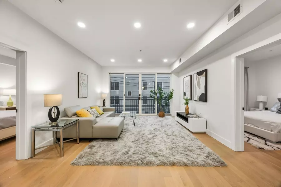 160 BRUNSWICK ST  #401, Jc Downtown, NJ 07302