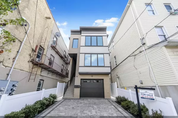 88 WEST 20TH ST  #1, Bayonne, NJ 07002