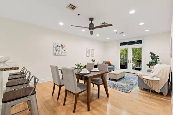 Hoboken, NJ 07030,108 JACKSON ST  #2D