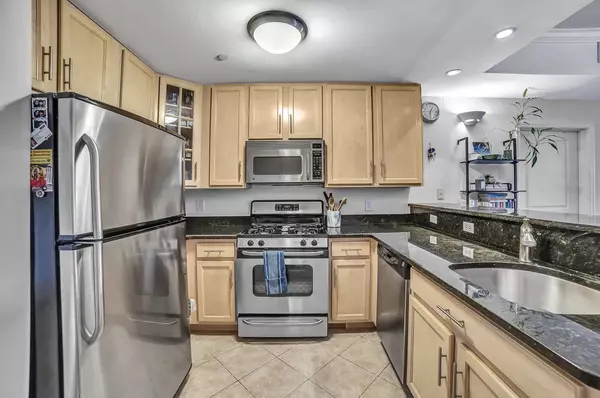 4315 PARK AVE  #3H, Union City, NJ 07087