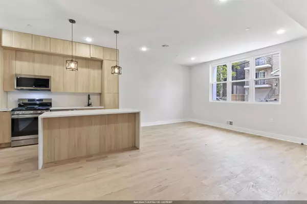 161 NEW YORK AVE  #1, Jc Heights, NJ 07307