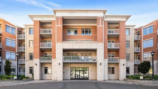 7400 RIVER RD  #206, North Bergen, NJ 07047