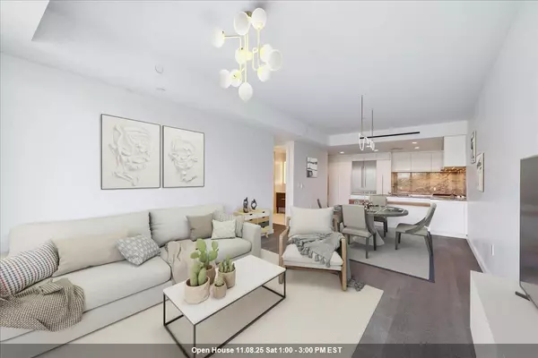 320 ADOLPHUS AVE  #612, Cliffside Park, NJ 07010