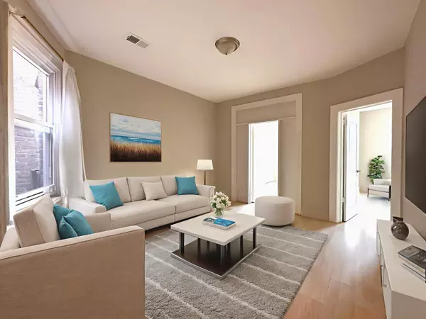 379 OCEAN AVE  #3, Jc Greenville, NJ 07305