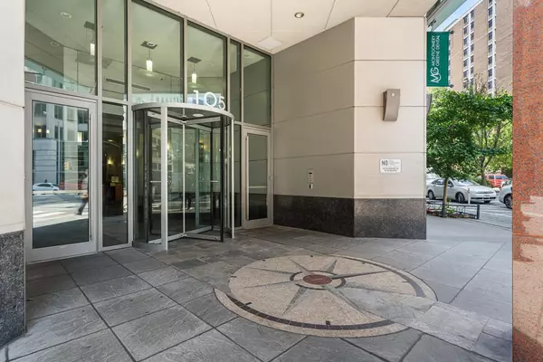 105 GREENE ST #1001, Jc Downtown, NJ 07302