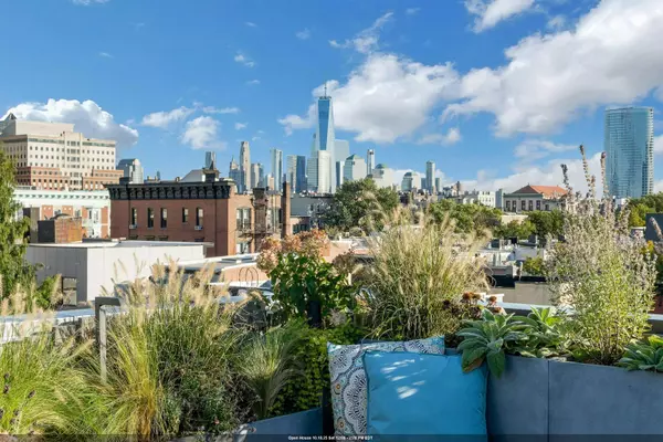 316 PARK AVE #2, Hoboken, NJ 07030