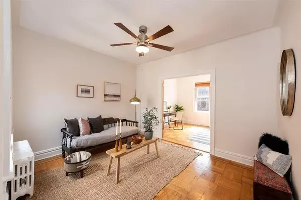 Jc Downtown, NJ 07302,51 MERCER ST  #6