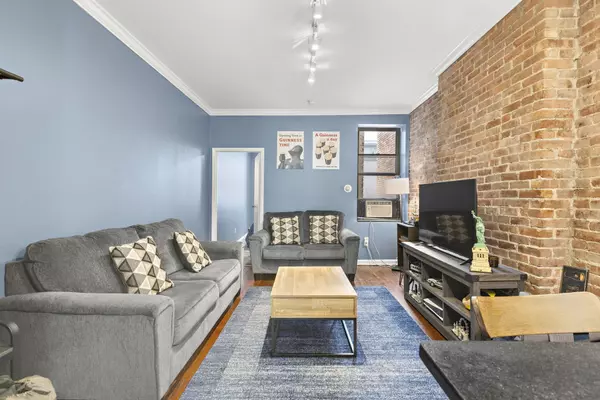 Hoboken, NJ 07030,263 1ST ST  #4R