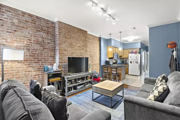 263 1ST ST  #4R, Hoboken, NJ 07030