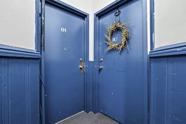 Jc Downtown, NJ 07310,207 15TH ST #11