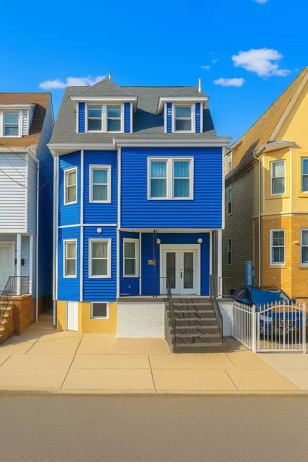 308 CLIFTON AVE, Newark, NJ 07104-1581