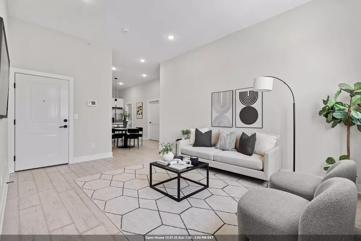 West New York, NJ 07093,519 54TH ST  #2A