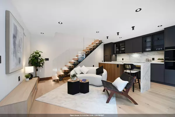 91 HANCOCK AVE  #3, Jc Heights, NJ 07307