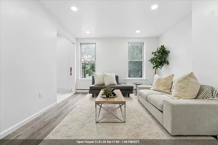 283 GRIFFITH ST  #2, Jc Heights, NJ 07307-4855