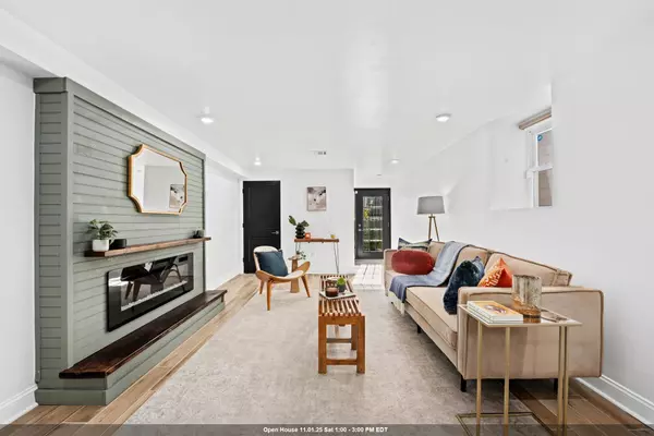 201 ZABRISKIE ST  #1, Jc Heights, NJ 07307