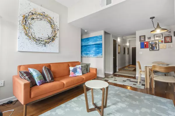 Jc Downtown, NJ 07302,187 WAYNE ST  #C405