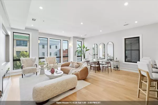 617 PALISADE AVE #3, Jc Heights, NJ 07307