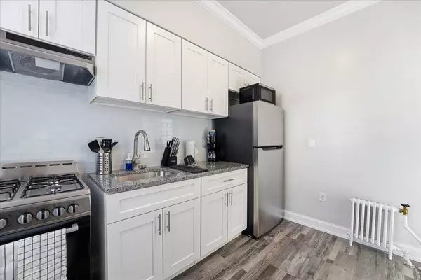 Weehawken, NJ 07086,3-5 POTTER PL  #5A