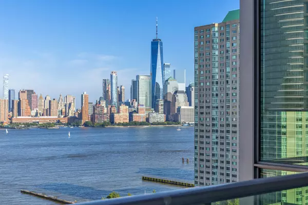 Jc Downtown, NJ 07310,20 NEWPORT PARKWAY  #2008S