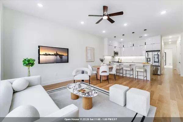 177 WILKINSON AVE  #1, Jc Greenville, NJ 07305