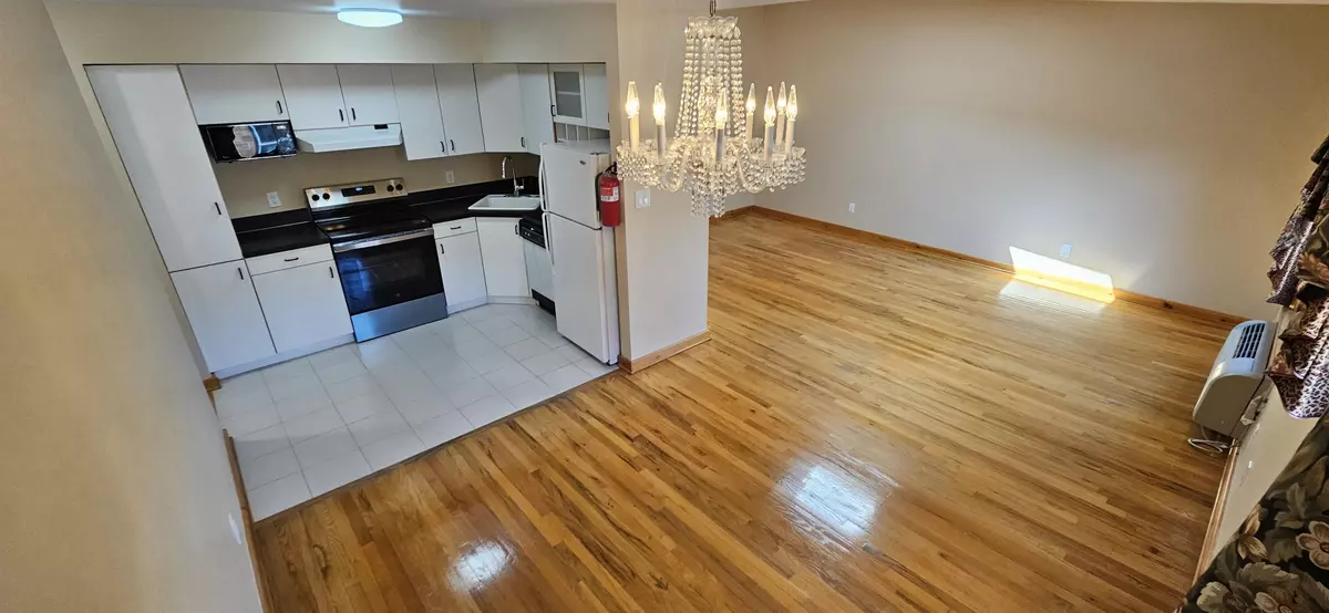 Guttenberg, NJ 07047,416 68TH ST  #12