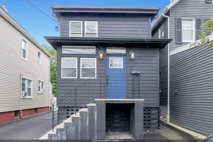 468 VALLEY ST, Essex Fells, NJ 07050