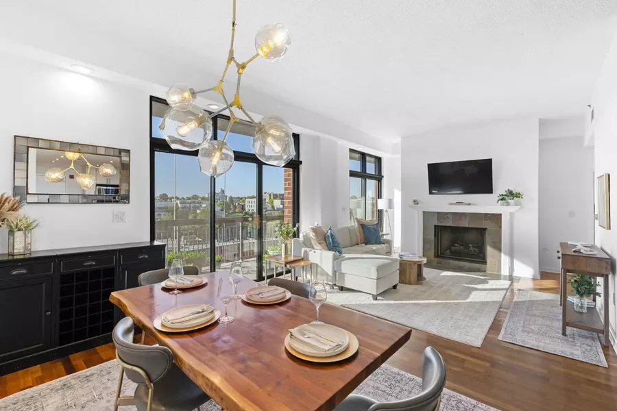 700 1ST ST  #16PV, Hoboken, NJ 07030