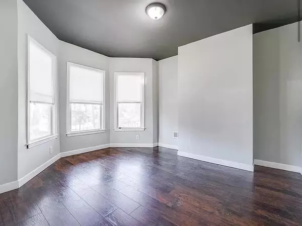 Jc Greenville, NJ 07305,36 DWIGHT ST #1