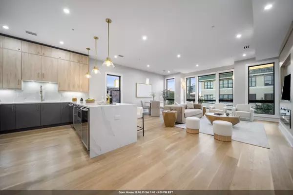 619 PALISADE AVE  #3, Jc Heights, NJ 07306