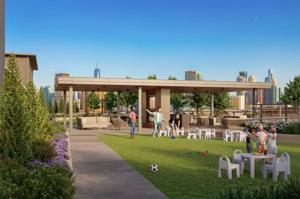 Hoboken, NJ 07030,38 JACKSON ST #318