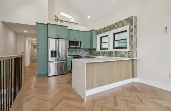 Jc Journal Square, NJ 07304,247 HARRISON AVE  ## 2