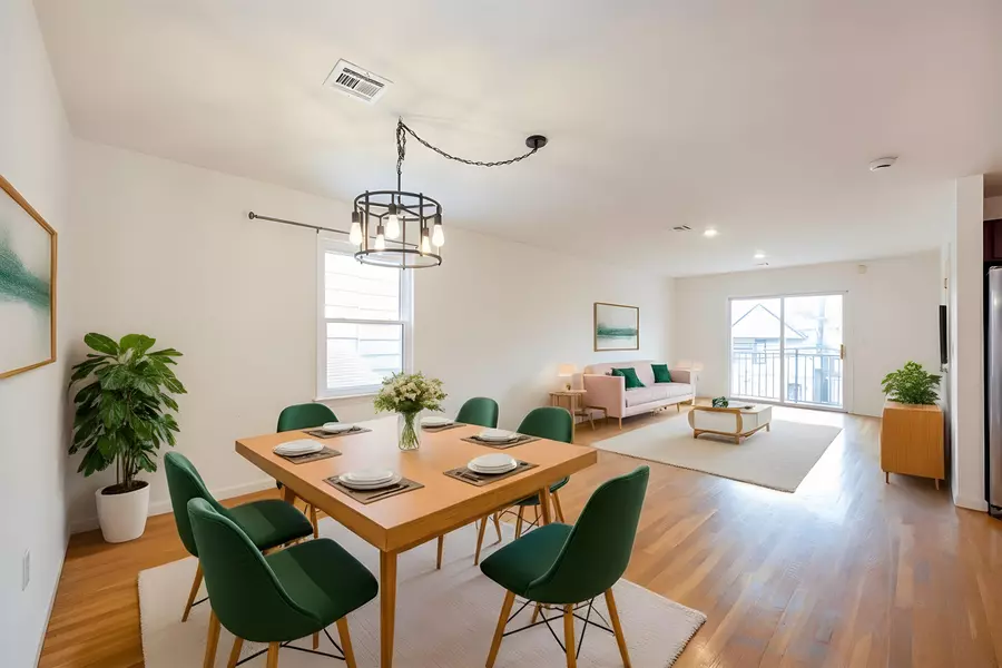 108 CLAREMONT AVE  #2, Jc Greenville, NJ 07305