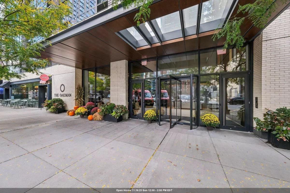 Jc Downtown, NJ 07302,160 1ST ST #1111