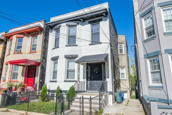 North Bergen, NJ 07047,1308 27TH ST  #2