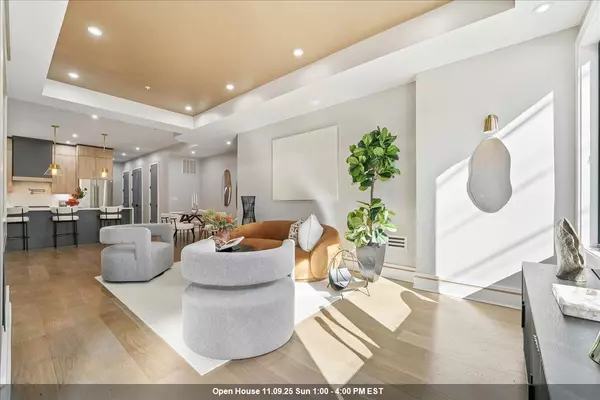 617 PALISADE AVE #1, Jc Heights, NJ 07307