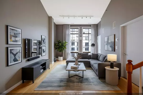 26 AVENUE AT PORT IMPERIAL #416, West New York, NJ 07093