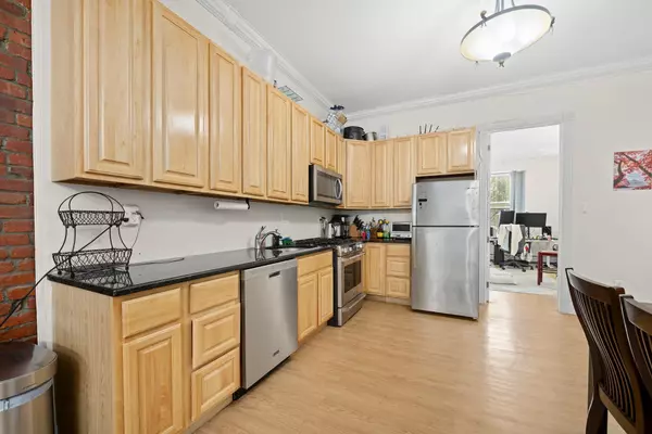 Jc Downtown, NJ 07302,215 1ST ST  #1A