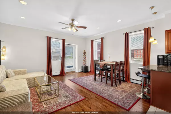 40-46 WEST 20TH ST  #7, Bayonne, NJ 07002